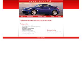 Náhľad webu Náhľad webu