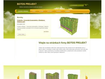Náhľad webu Náhľad webu