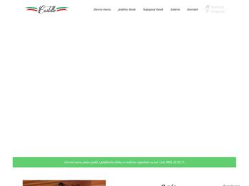 Náhľad webu Náhľad webu