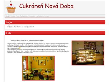 Náhľad webu Náhľad webu