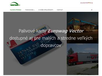 Náhľad webu Náhľad webu
