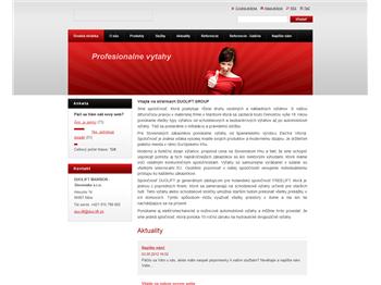 Náhľad webu Náhľad webu