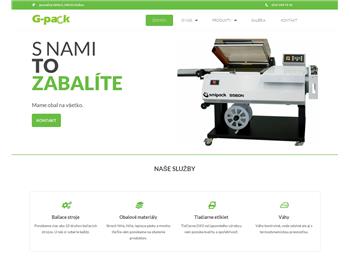 Náhľad webu Náhľad webu