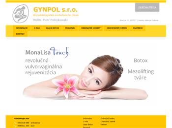 Náhľad webu Náhľad webu
