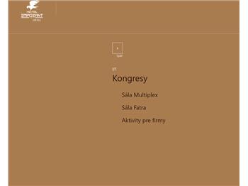 Náhľad webu Náhľad webu