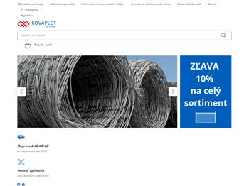 Náhľad webu Náhľad webu