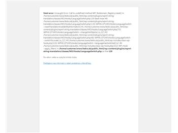Náhľad webu Náhľad webu