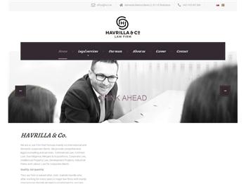 Náhľad webu Náhľad webu