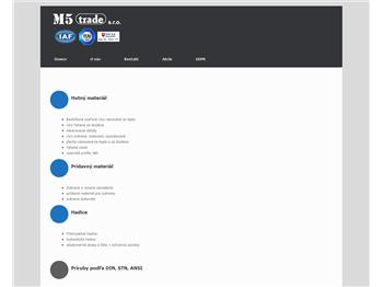 Náhľad webu Náhľad webu