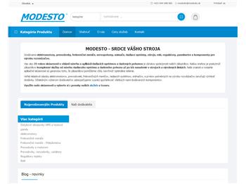 Náhľad webu Náhľad webu