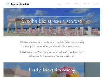 Náhľad webu Náhľad webu