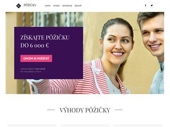 Náhľad webu Náhľad webu