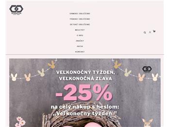 Náhľad webu Náhľad webu