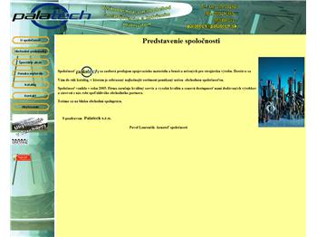 Náhľad webu Náhľad webu