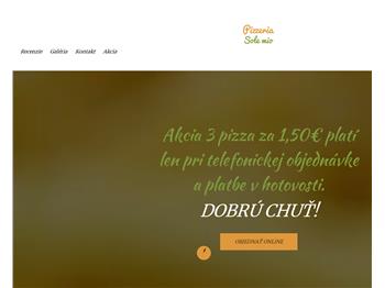 Náhľad webu Náhľad webu