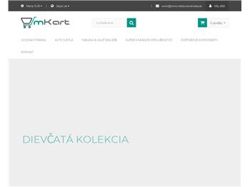 Náhľad webu Náhľad webu