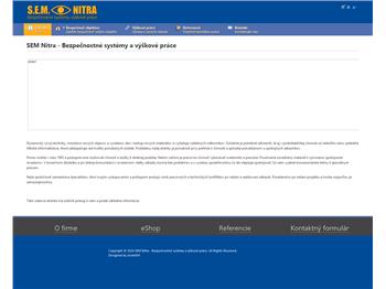 Náhľad webu Náhľad webu