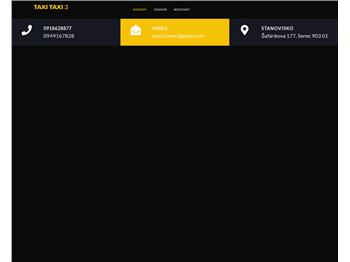 Náhľad webu Náhľad webu