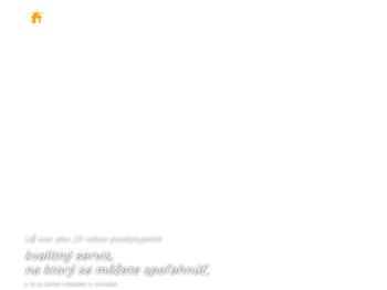 Náhľad webu Náhľad webu