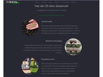 Náhľad webu Náhľad webu