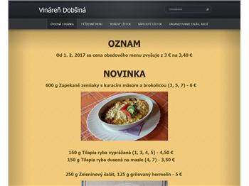 Náhľad webu Náhľad webu