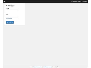 Náhľad webu Náhľad webu