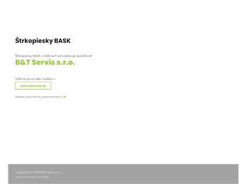 Náhľad webu Náhľad webu
