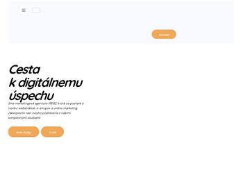 Náhľad webu Náhľad webu
