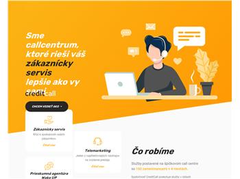 Náhľad webu Náhľad webu