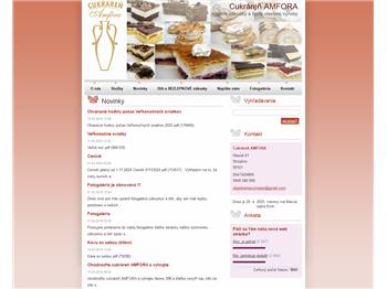Náhľad webu Náhľad webu