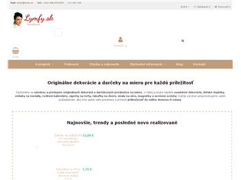 Náhľad webu Náhľad webu