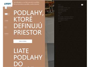 Náhľad webu Náhľad webu