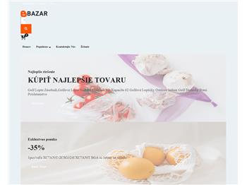 Náhľad webu Náhľad webu