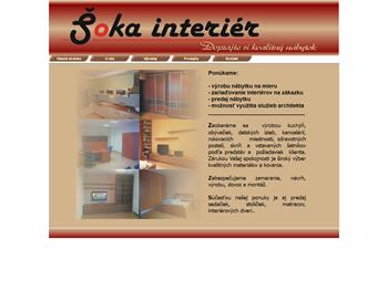 Náhľad webu Náhľad webu