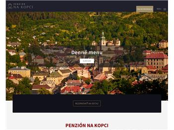 Náhľad webu Náhľad webu