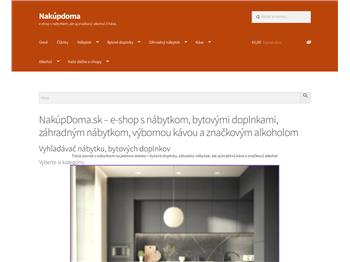 Náhľad webu Náhľad webu