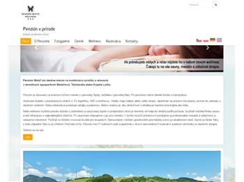 Náhľad webu Náhľad webu
