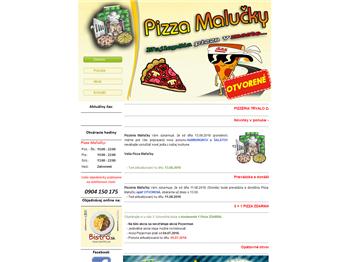 Náhľad webu Náhľad webu