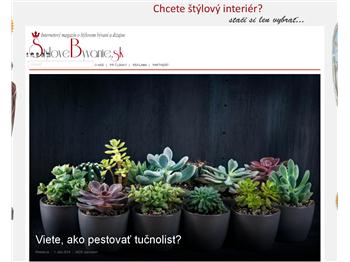 Náhľad webu Náhľad webu