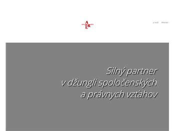 Náhľad webu Náhľad webu