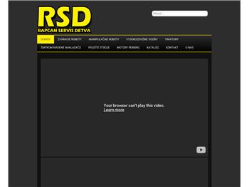 Náhľad webu Náhľad webu