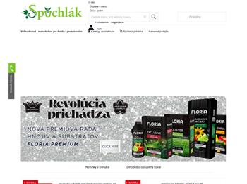 Náhľad webu Náhľad webu