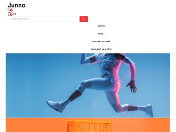 Náhľad webu Náhľad webu