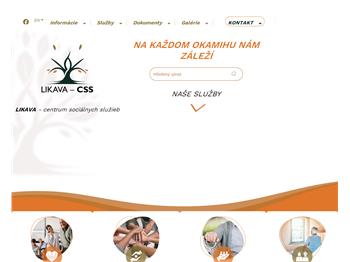 Náhľad webu Náhľad webu