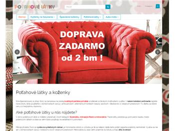 Náhľad webu Náhľad webu
