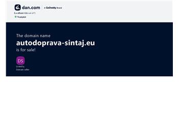Náhľad webu Náhľad webu
