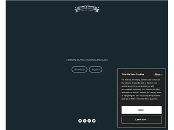 Náhľad webu Náhľad webu