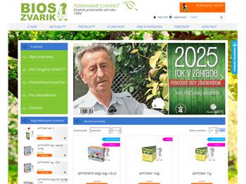 Náhľad webu Náhľad webu