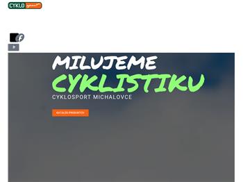 Náhľad webu Náhľad webu