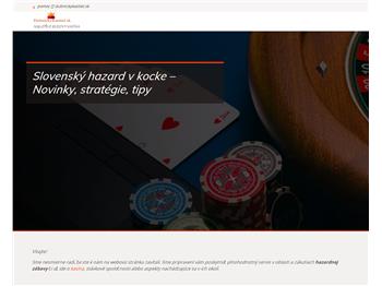 Náhľad webu Náhľad webu